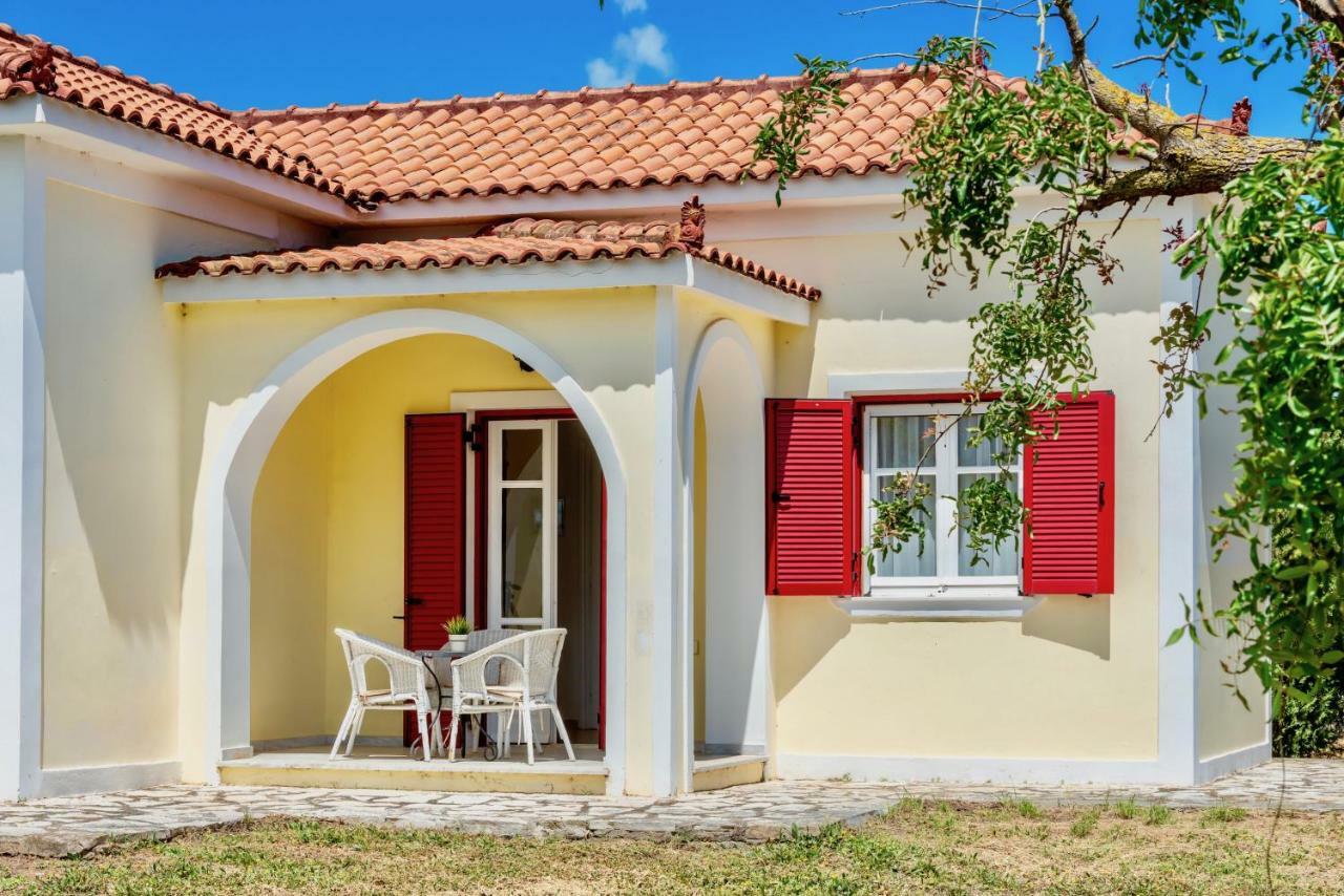 Roma * Vasilikos (Zakynthos)