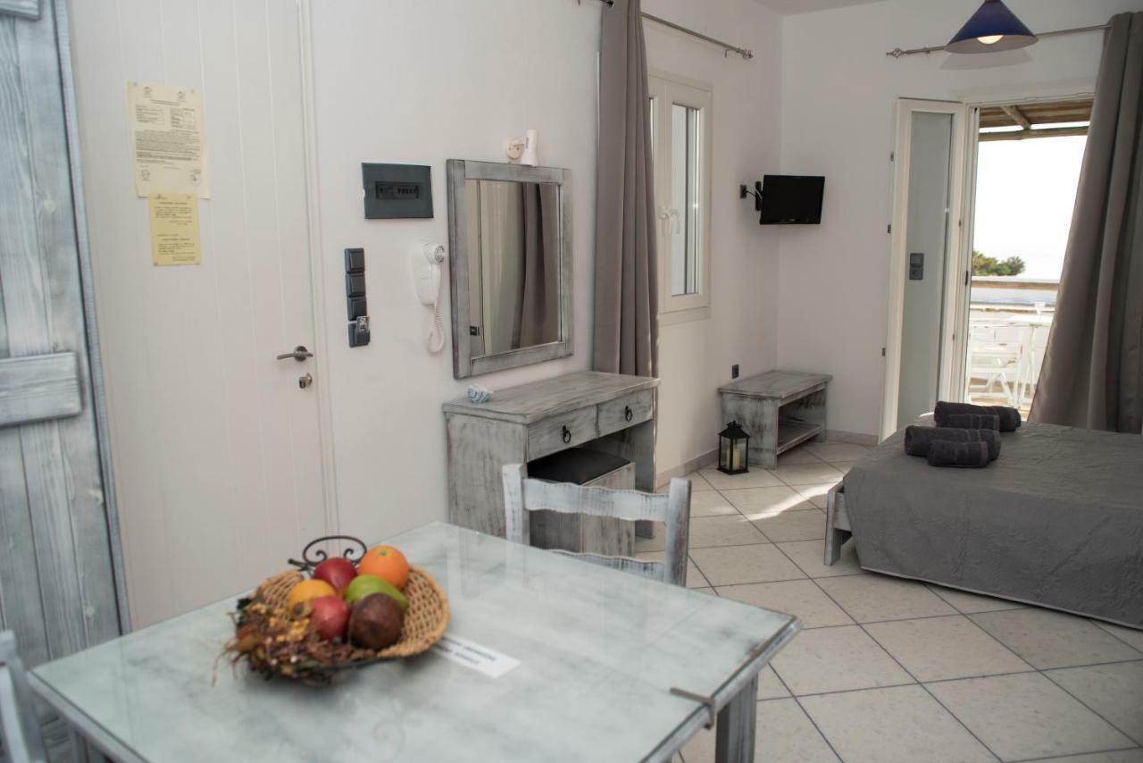 Apartment Vythos