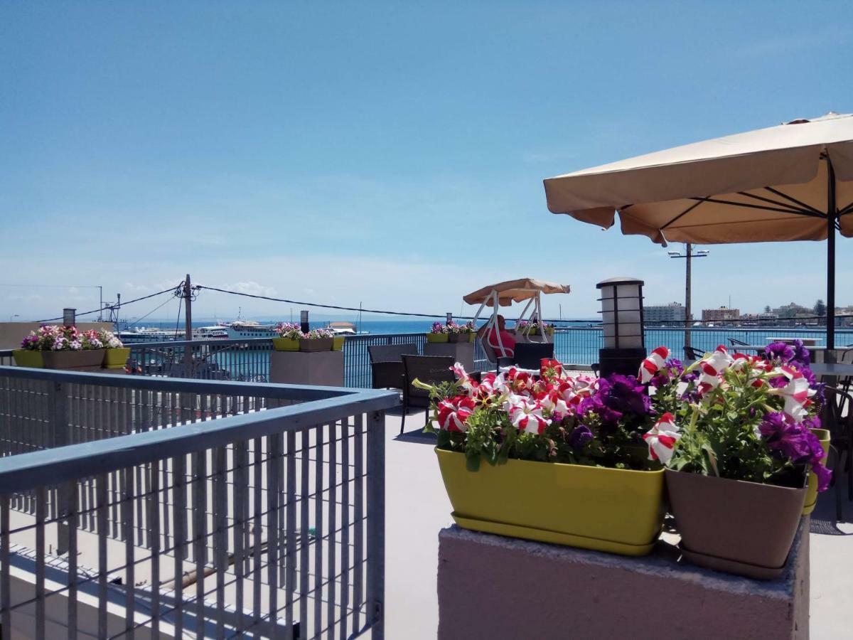 Aparthotel Point Chios