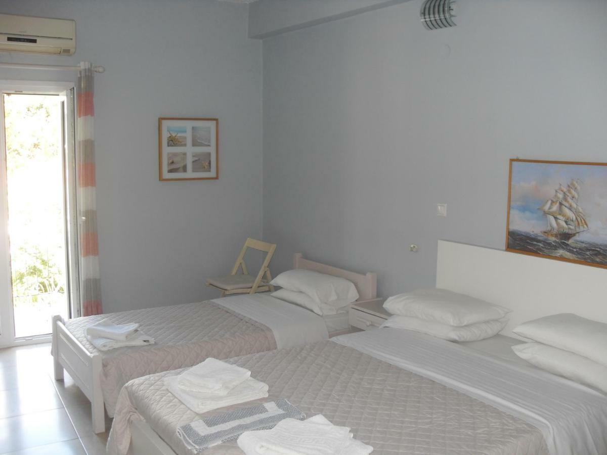 Hercules Sea Front Apartment