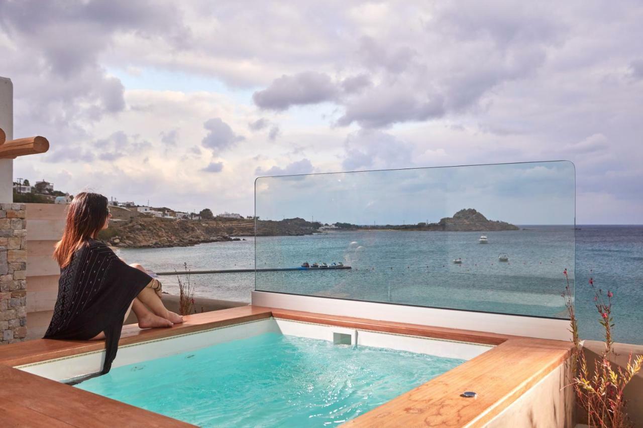 Mykonos Kosmoplaz 4* Mykonos Town
