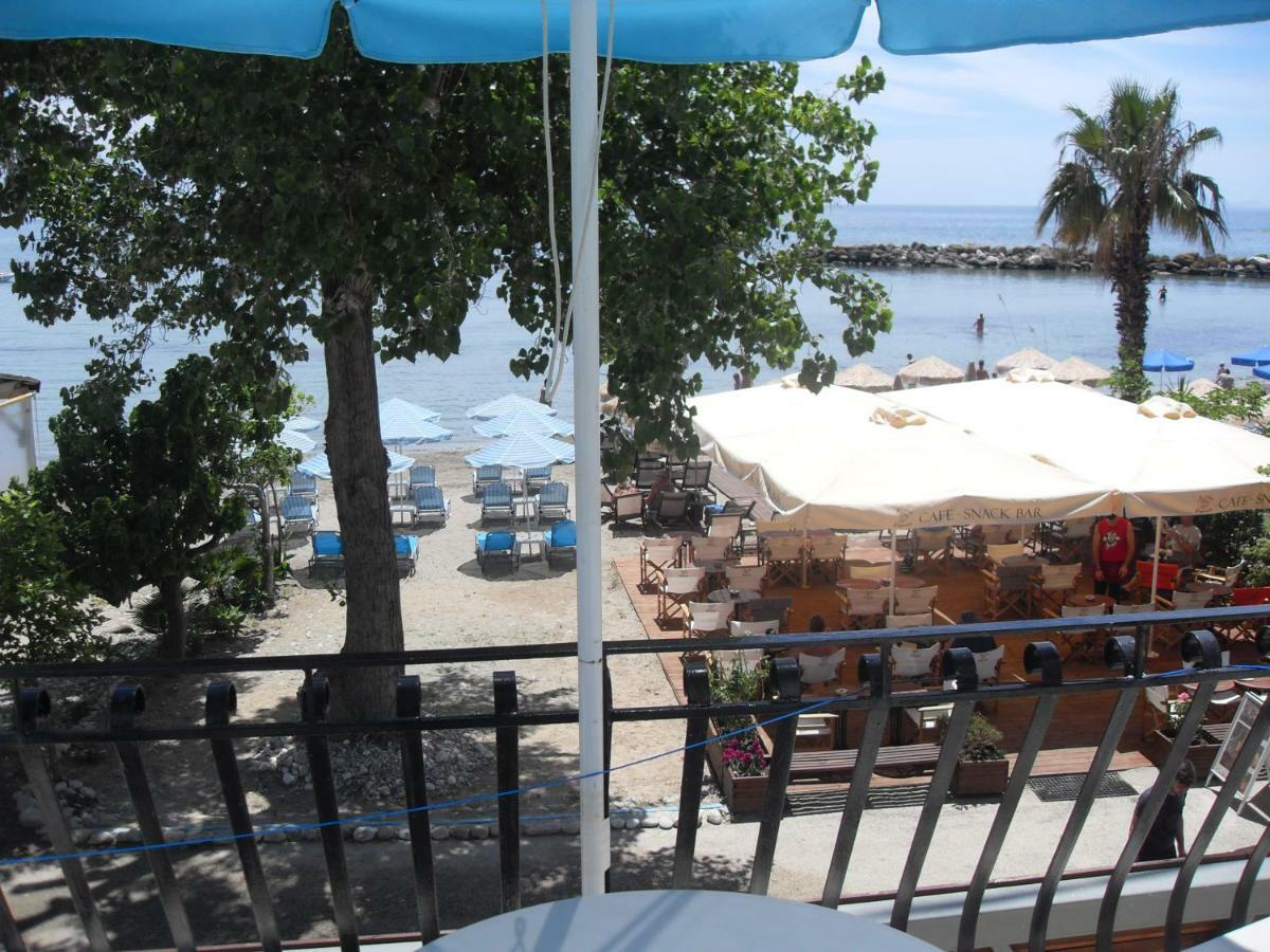Hercules Sea Front * Katelios