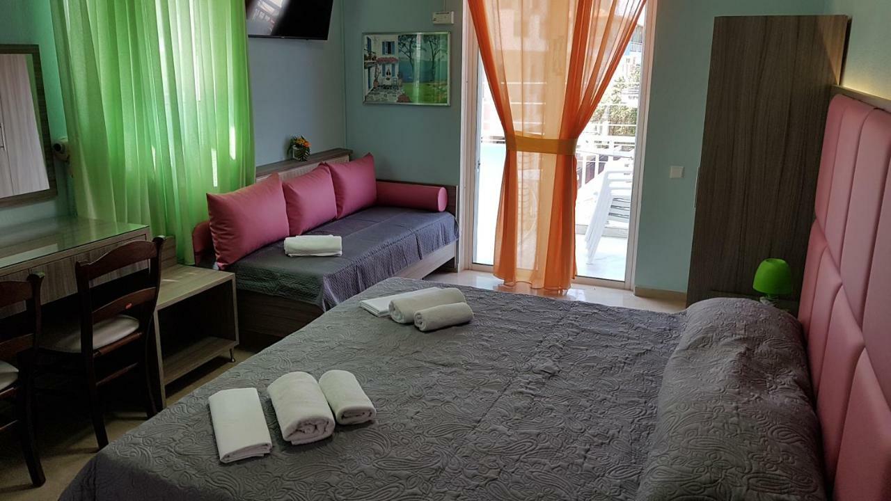 Hotel White Rose Olympiaki Akti