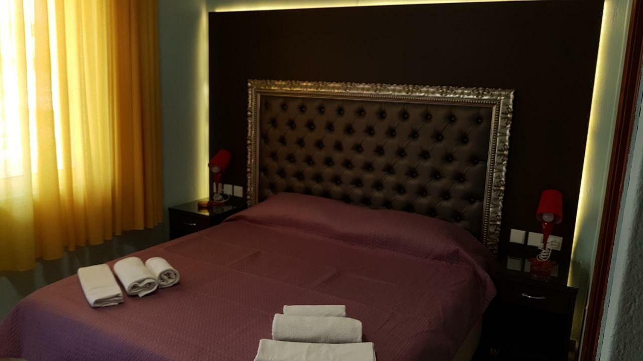 Hotel White Rose *