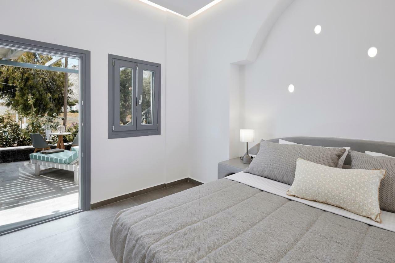 Amara Santorini 5* Kamari (Santorini)