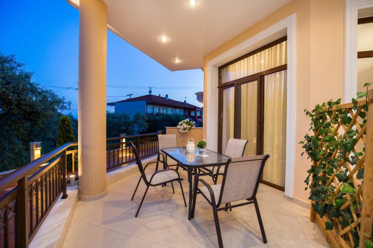 Apartment Girene Limenaria (Thasos)
