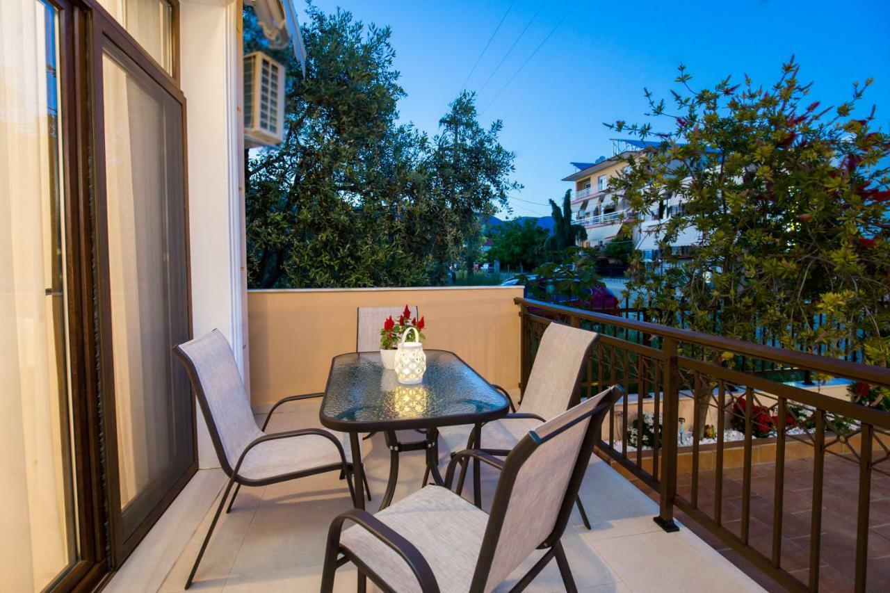 Girene Apartment *