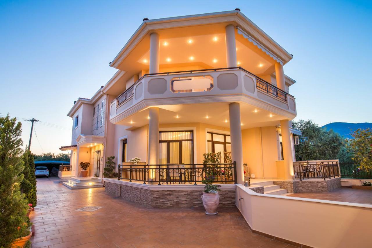 Girene Apartment