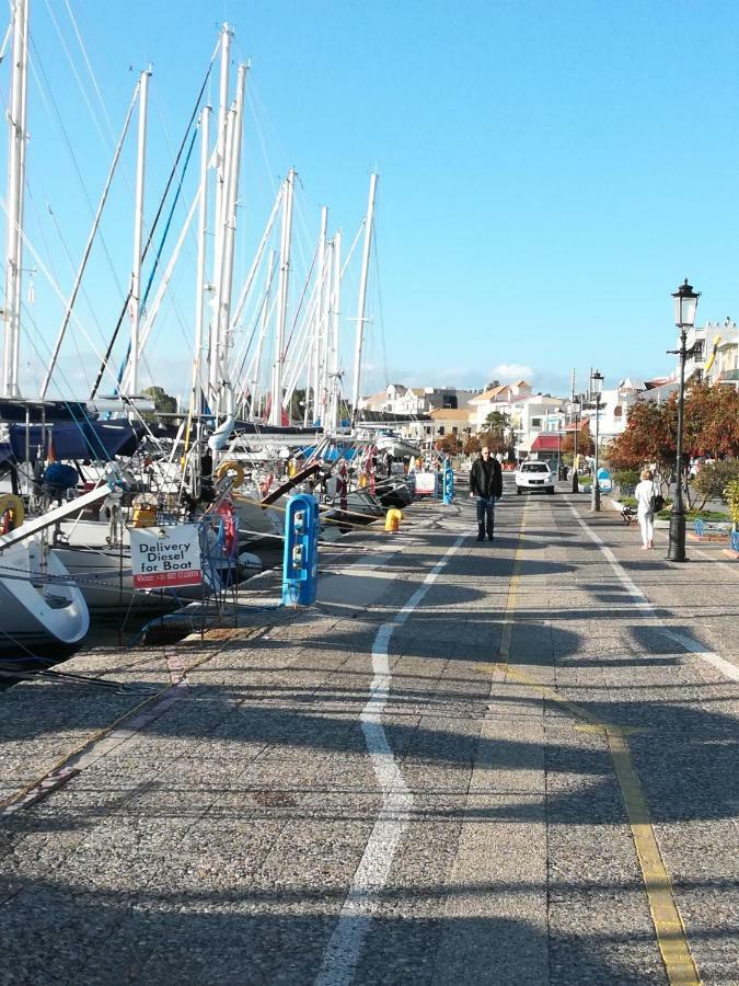 Iliana Hotel Preveza