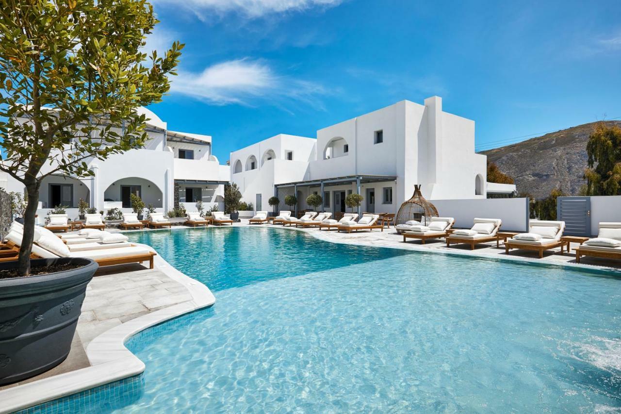 Amara Santorini Kamari (Santorini)