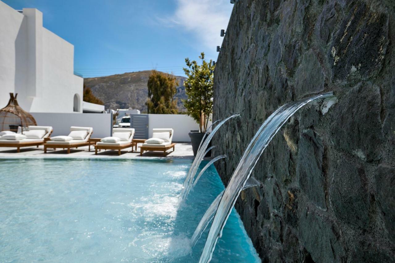 Amara Santorini Hotel 5*