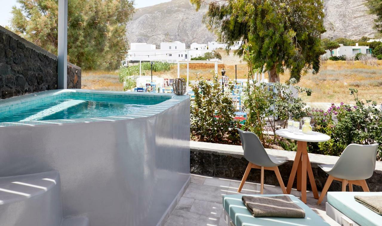 Hotel Amara Santorini 5*