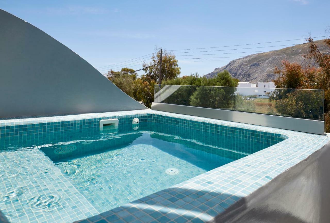 Hotel Amara Santorini 5*