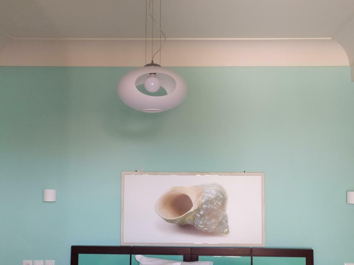 Apartment Filippa *