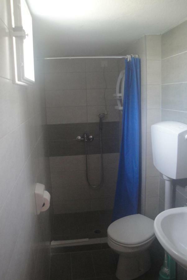 Anna Christina Hotel Kamena Vourla