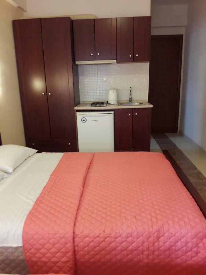 Apartment Olympic Aslanidis *