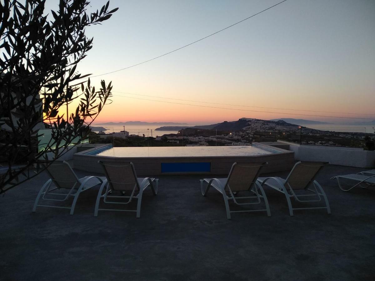 Aroma Cavas Apartment