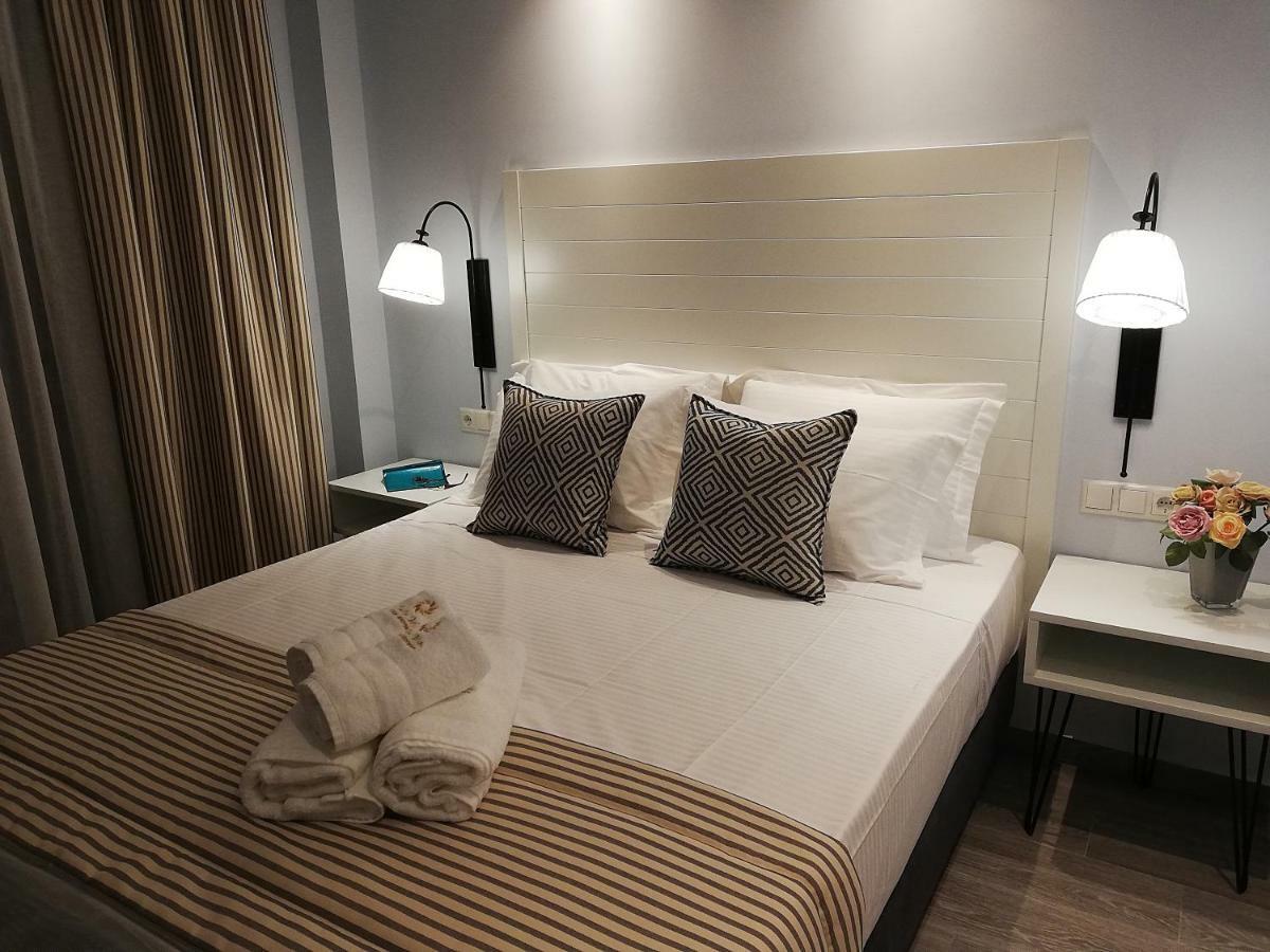 Bella Vista Luxury Apartment Skala Potamia (Thasos)