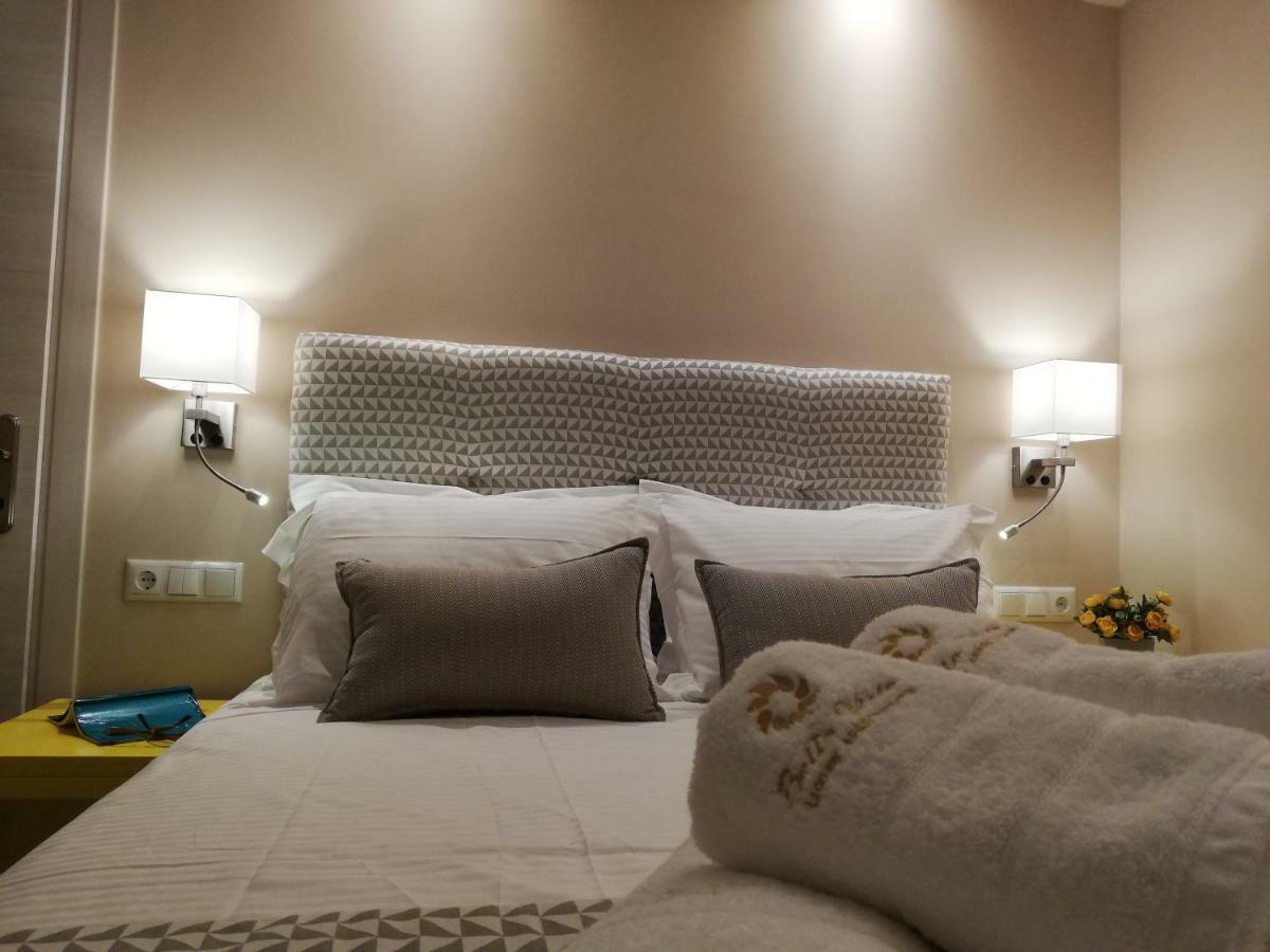Apartment Bella Vista Luxury *