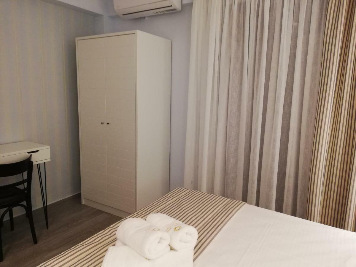 Bella Vista Luxury *