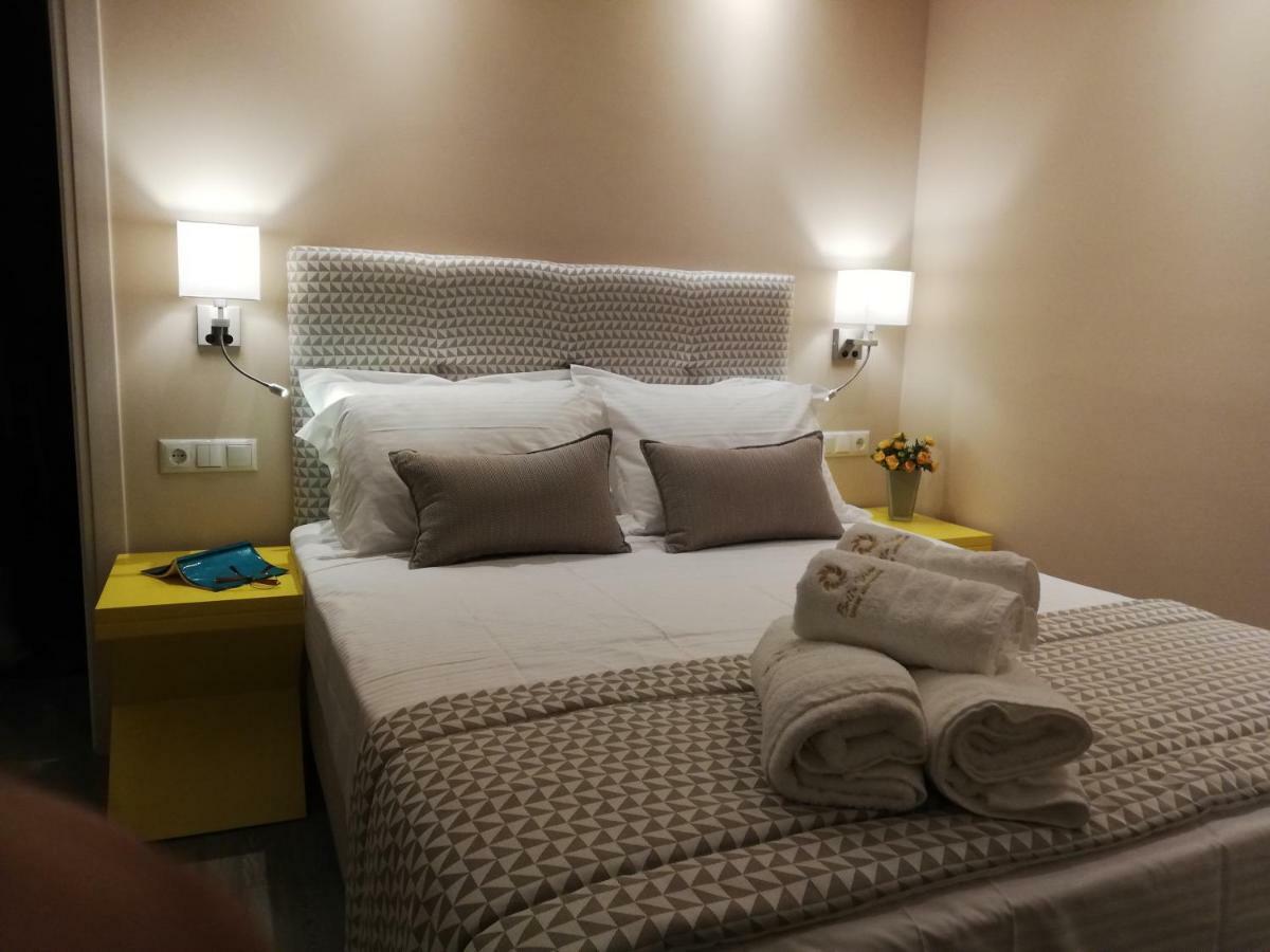 Apartment Bella Vista Luxury