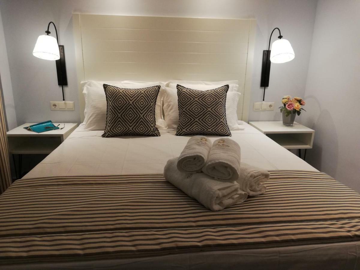 Bella Vista Luxury Apartment Skala Potamia (Thasos)