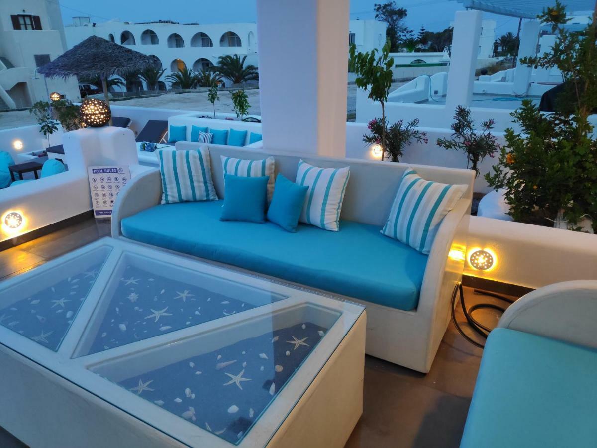 Santoxenia Luxury Kamari (Santorini)