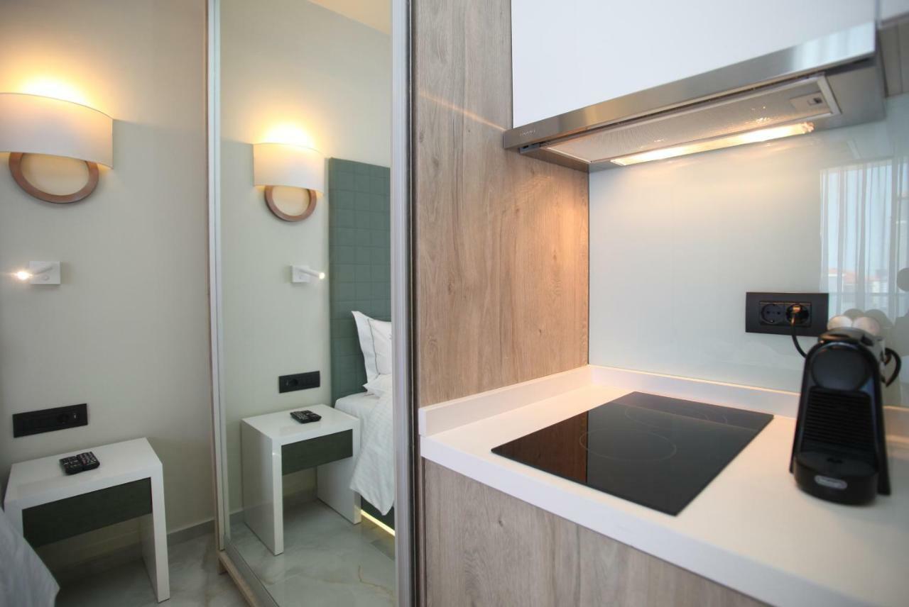 Athinais Luxury Hotel Hanioti