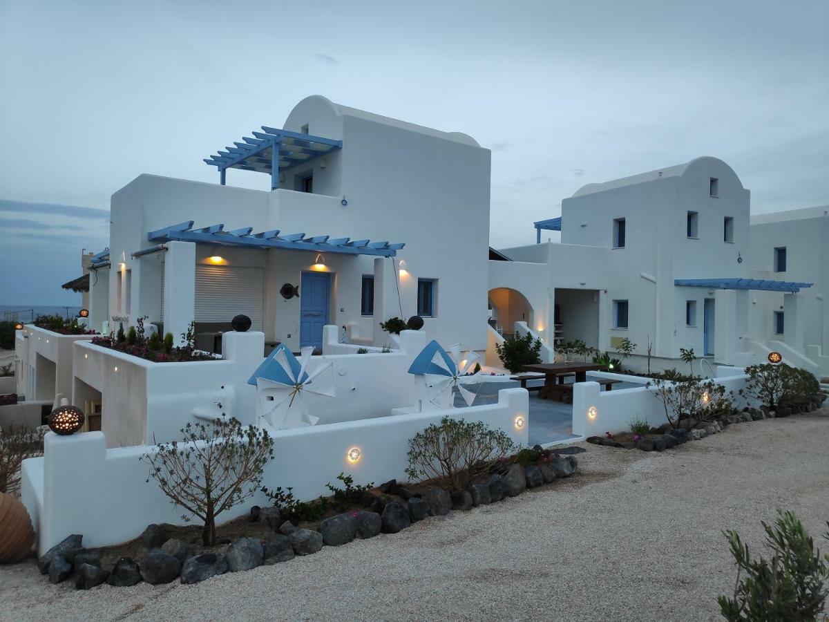 Santoxenia Luxury Kamari (Santorini)