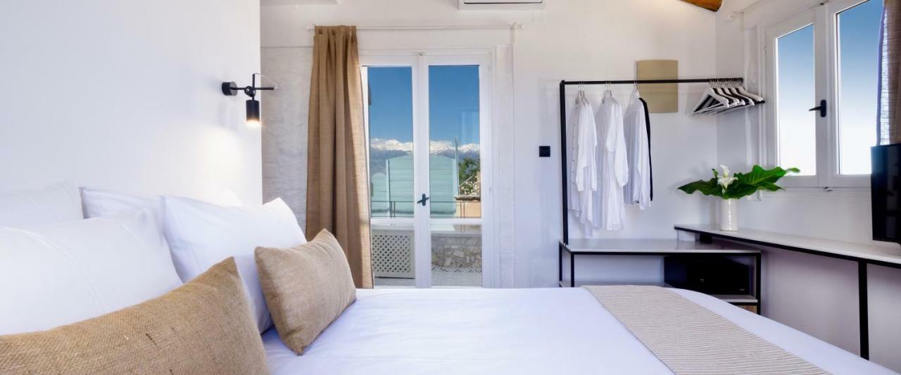 Villa Almyrida Sands Luxury Stone Xirosternion