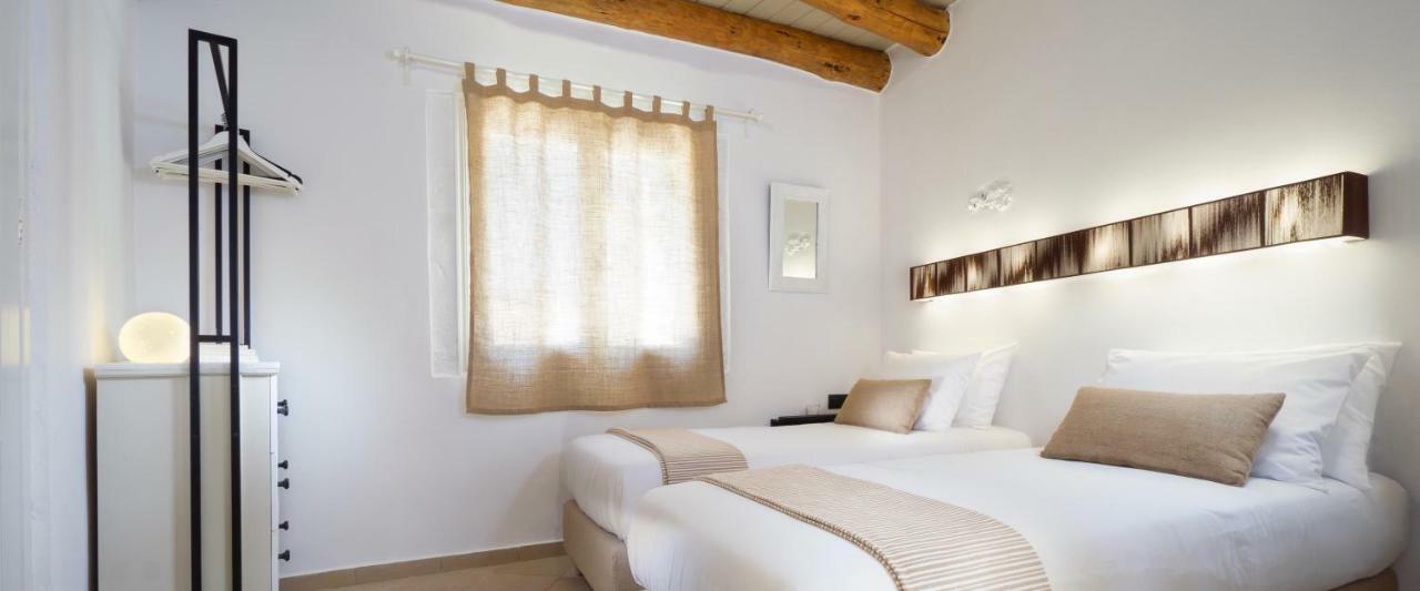 Villa Almyrida Sands Luxury Stone Xirosternion