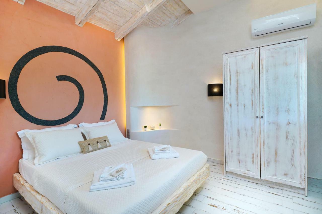 Hotel Aigaio *