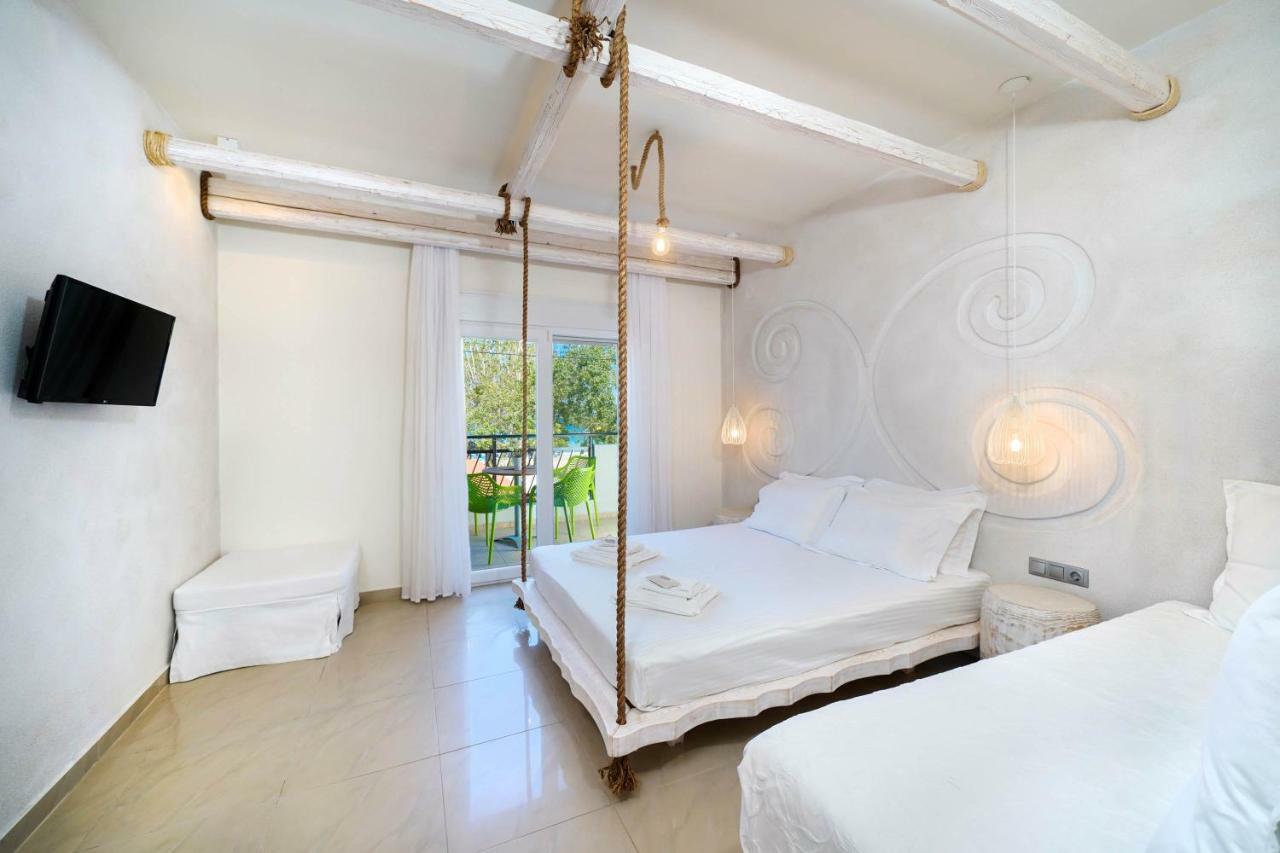 Hotel Aigaio *