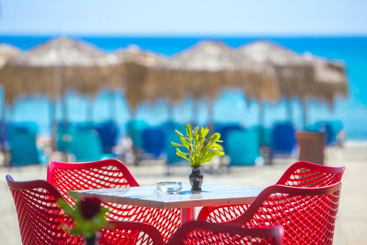 Aigaio Hotel Skala Potamia (Thasos)