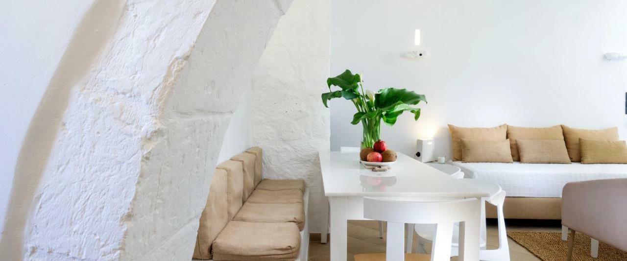 Villa Almyrida Sands Luxury Stone Xirosternion