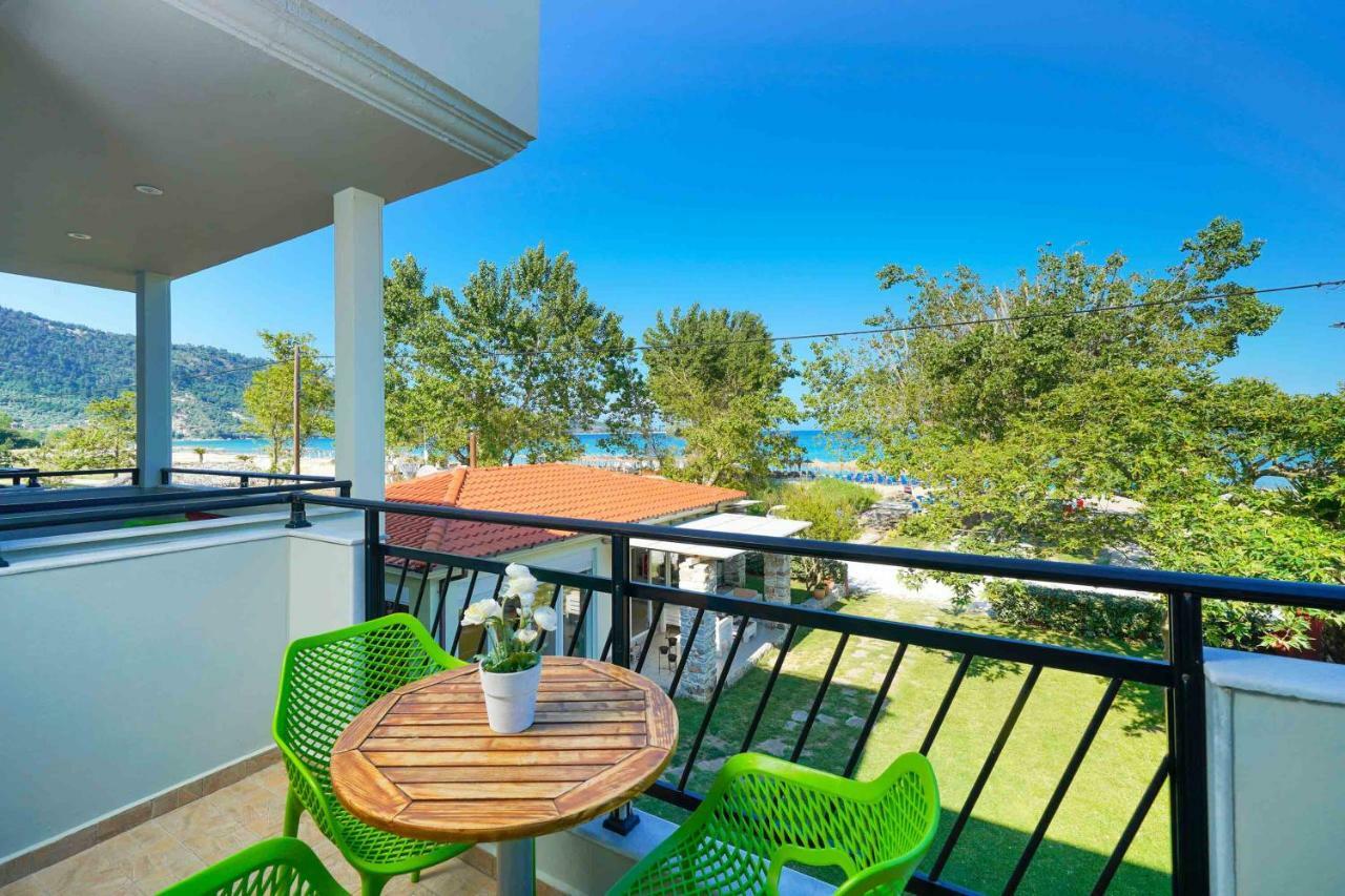 Aigaio Hotel