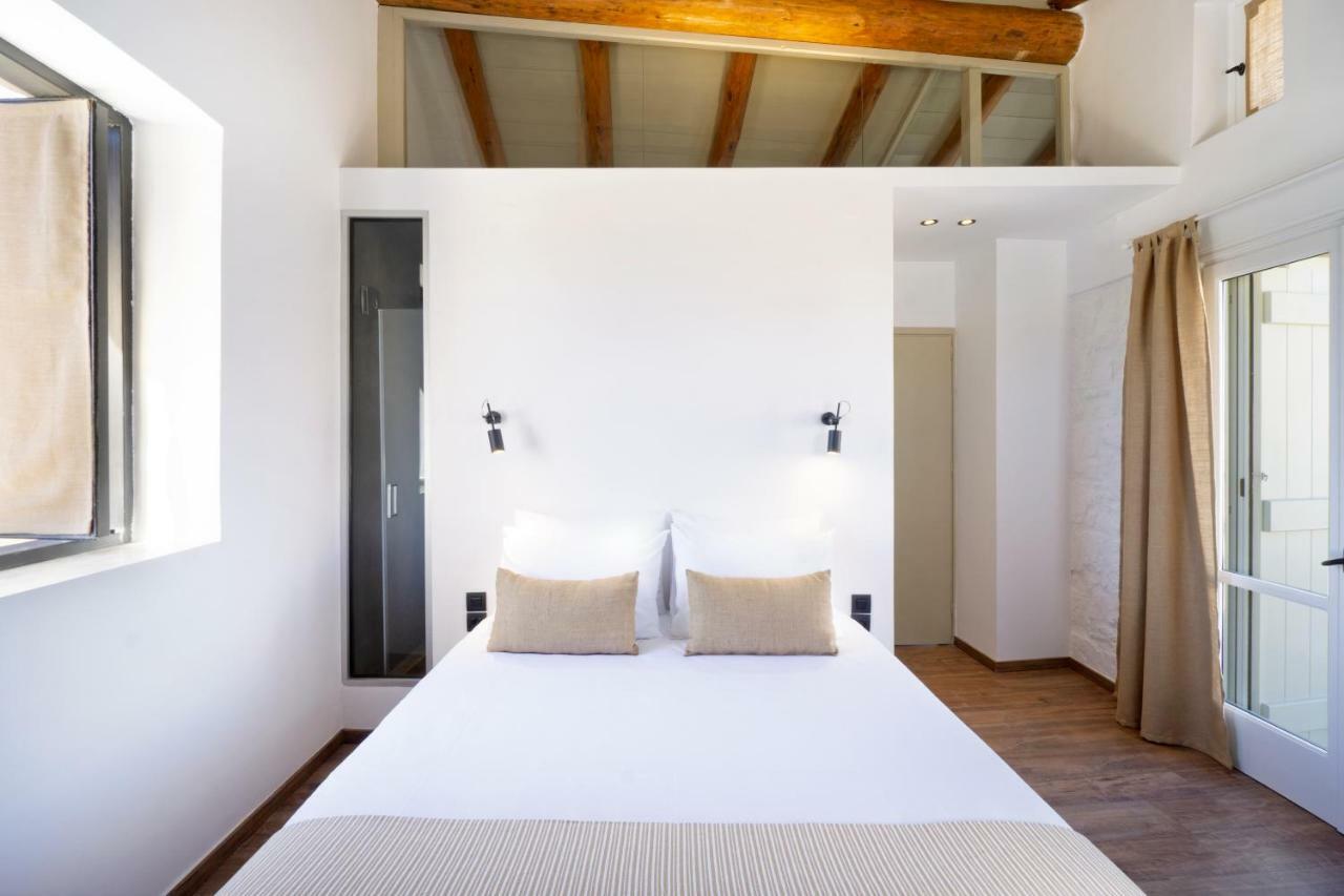 Villa Almyrida Sands Luxury Stone *