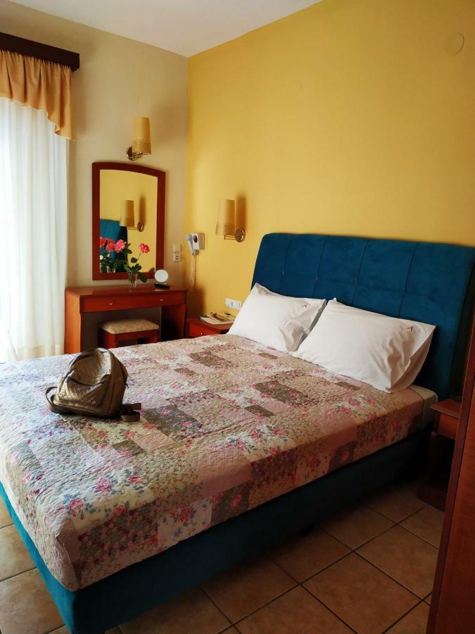 Aparthotel Amalia