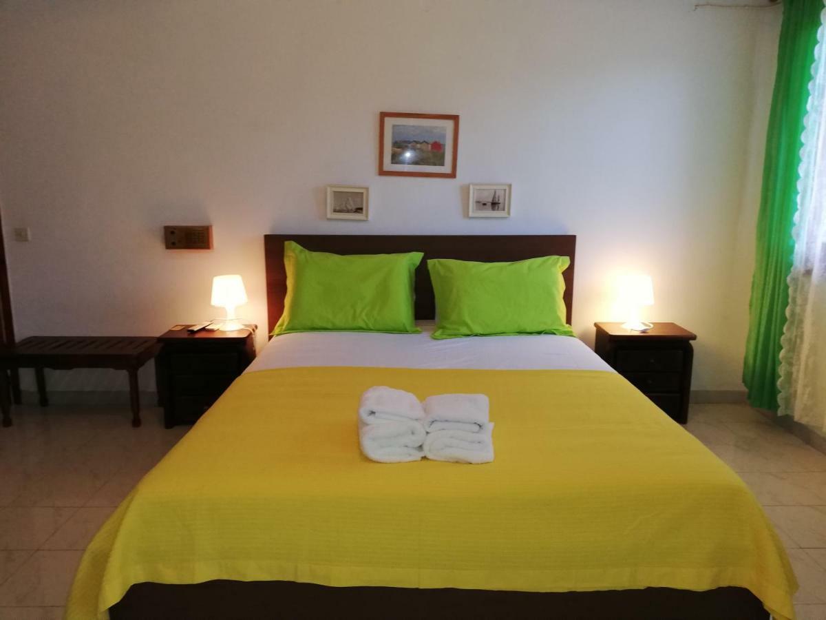 Thodora Aparthotel