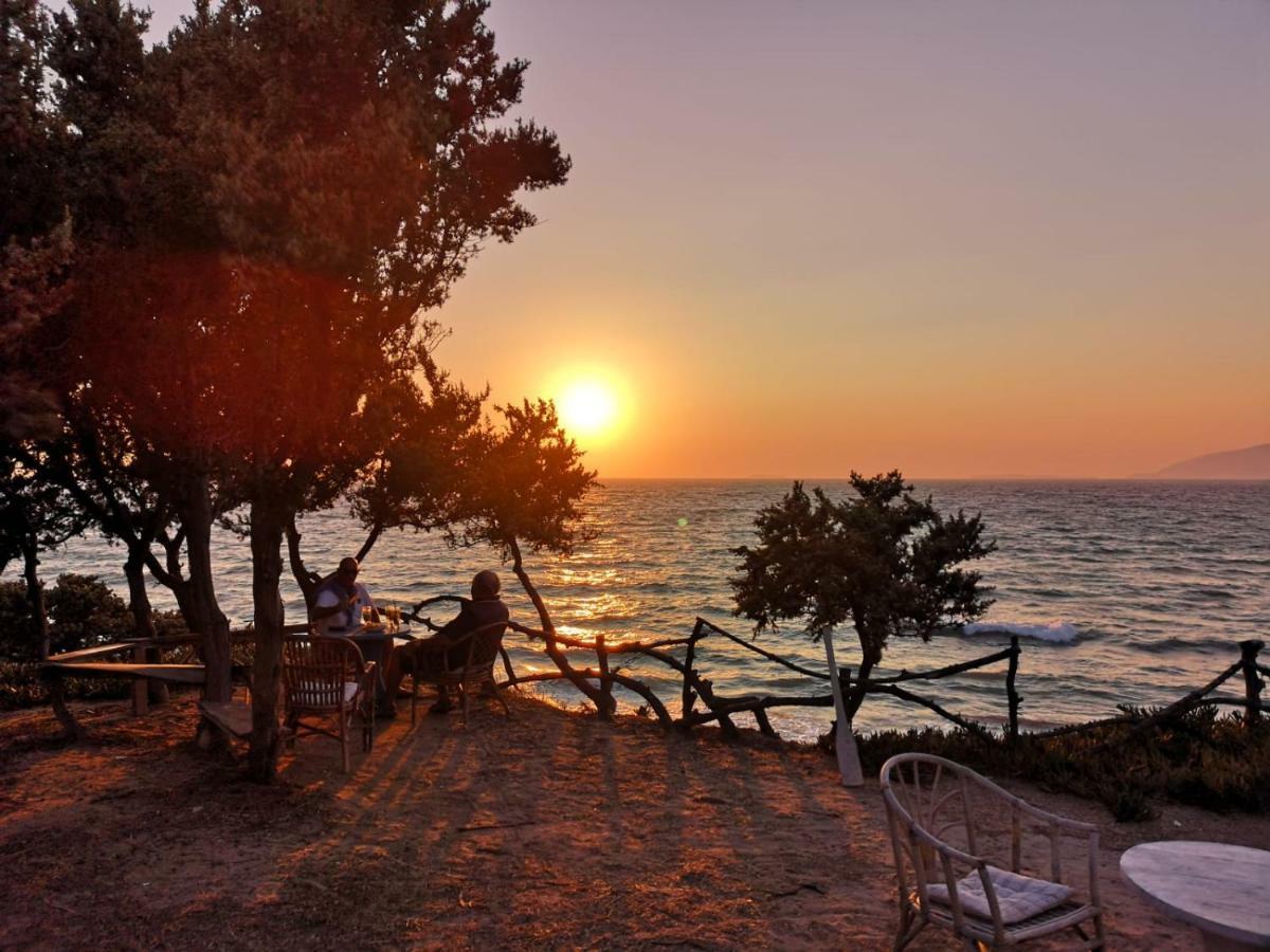 Your Second * Kefalos (Kos)
