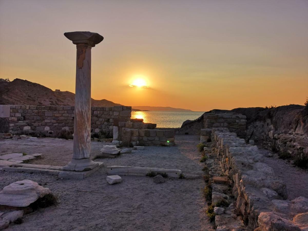 Your Second Kefalos (Kos)