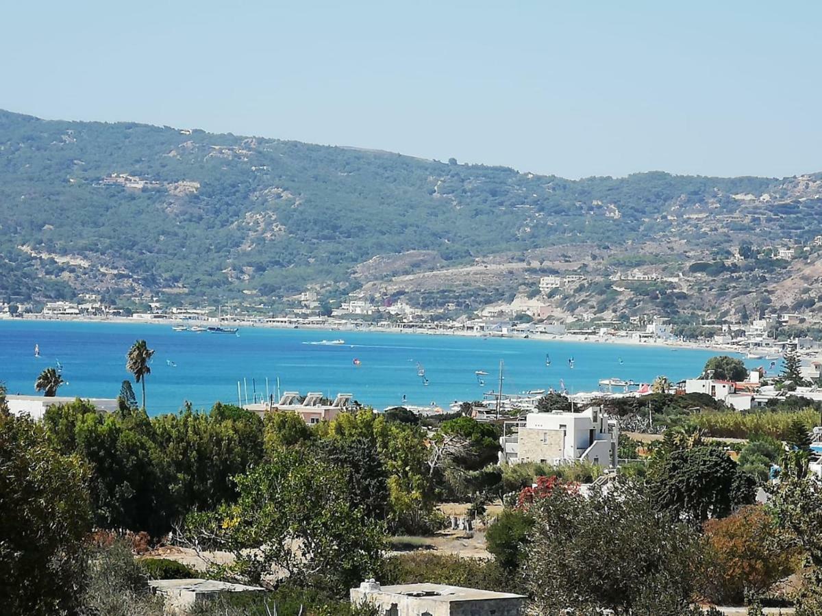 Your Second Kefalos (Kos)