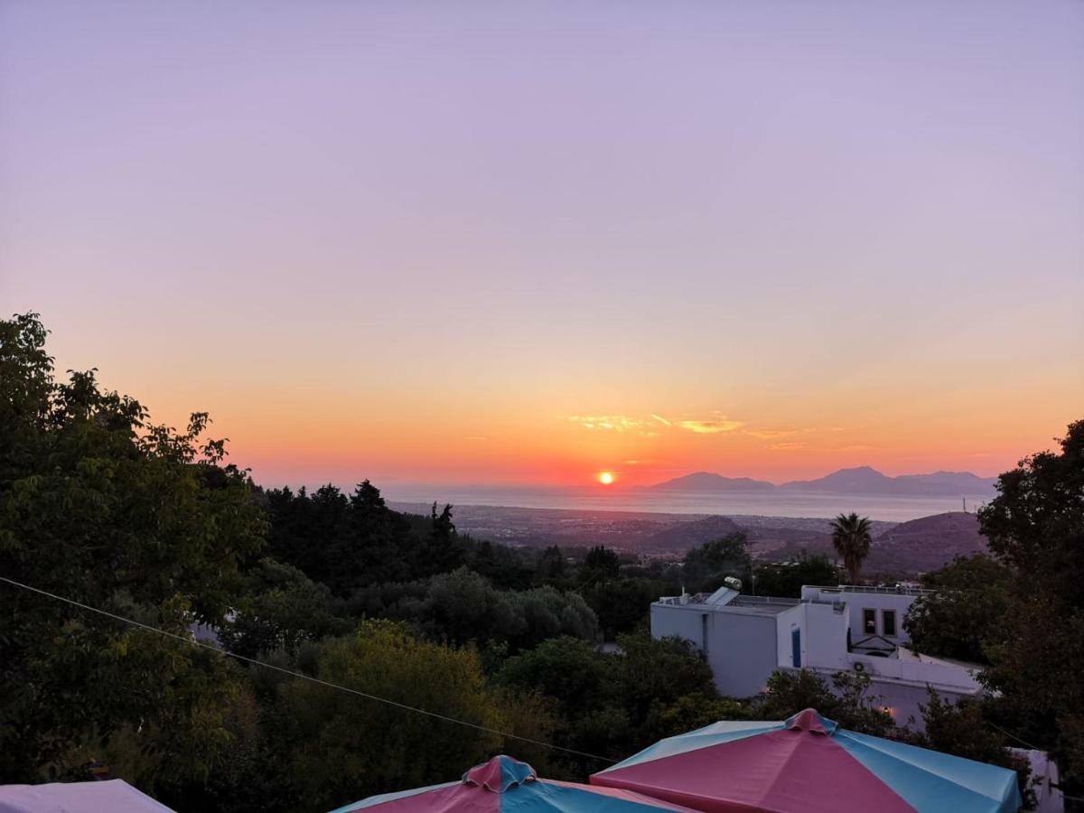 Your Second * Kefalos (Kos)