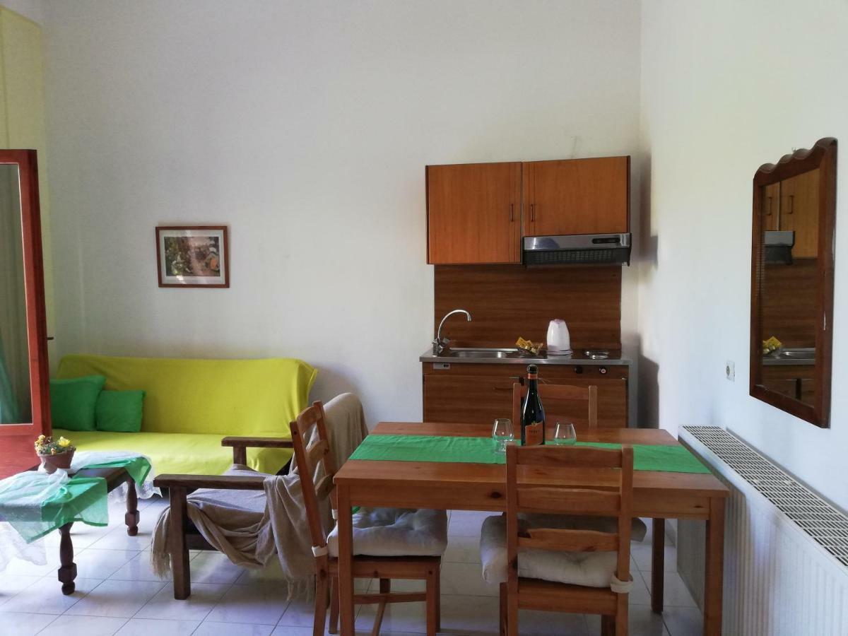 Thodora Sami (Kefalonia)