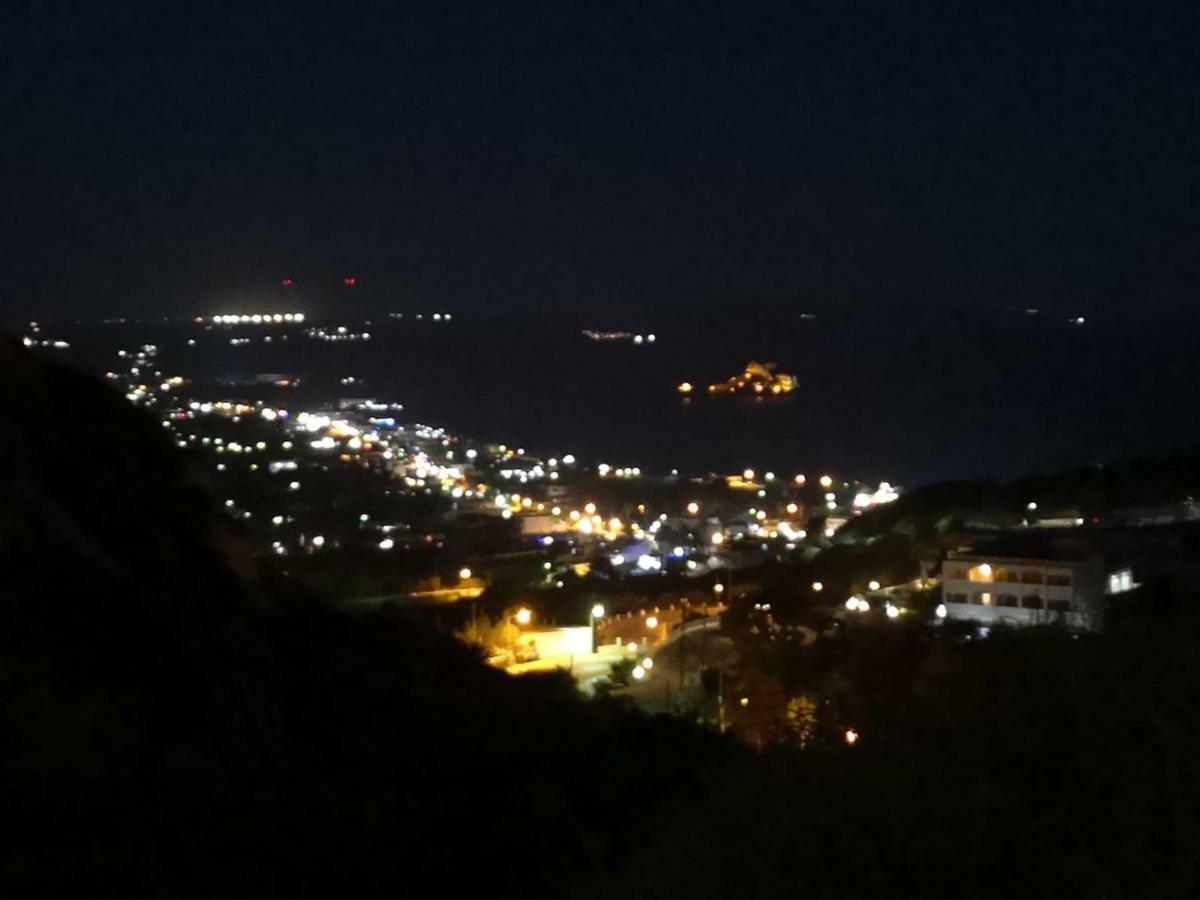 Your Second Kefalos (Kos)