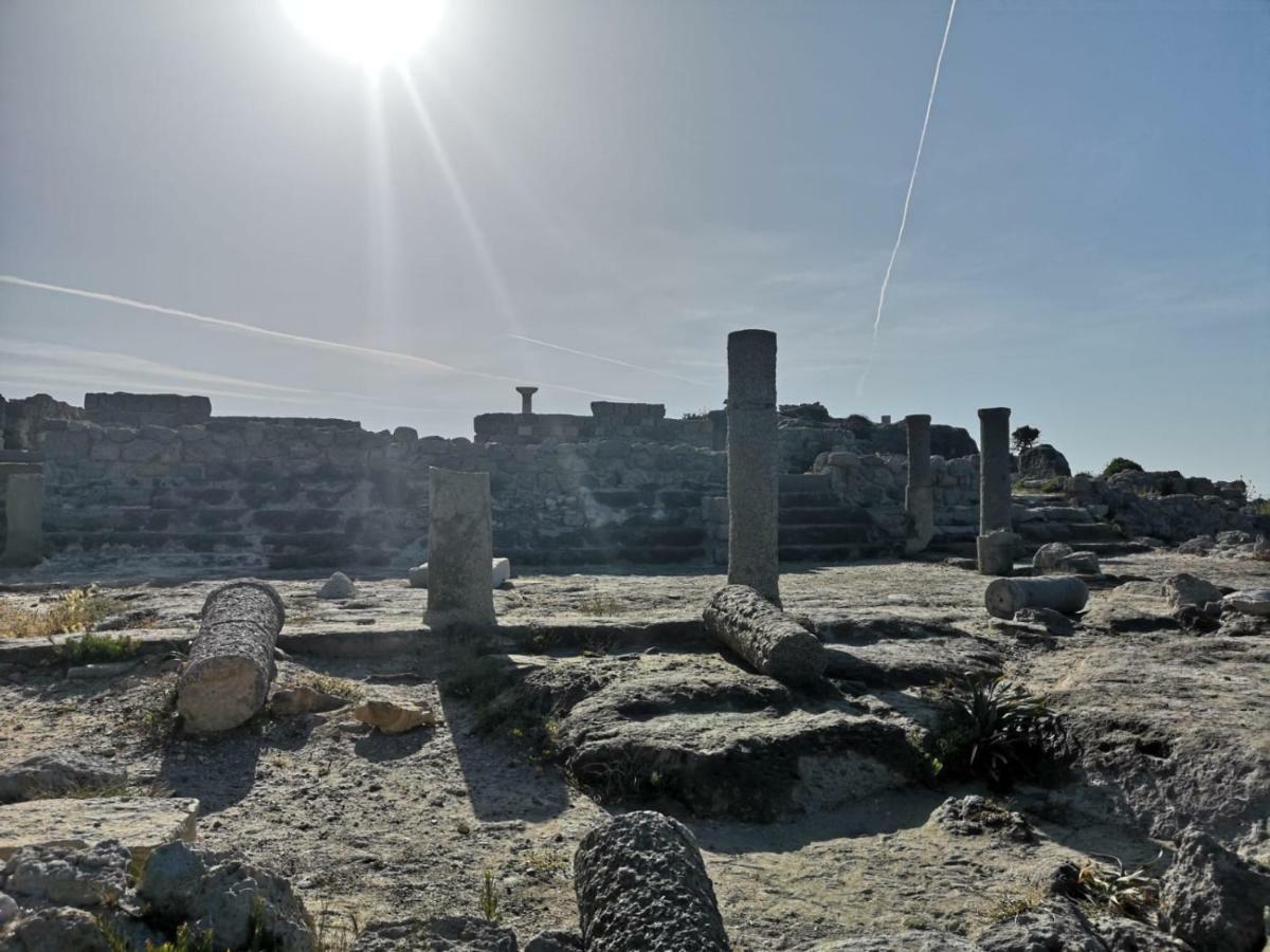 Your Second * Kefalos (Kos)