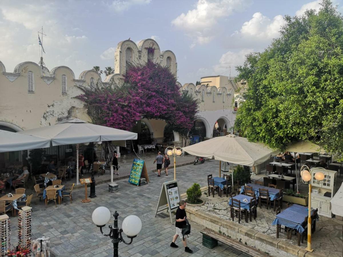 Apartment Your Second Kefalos (Kos)