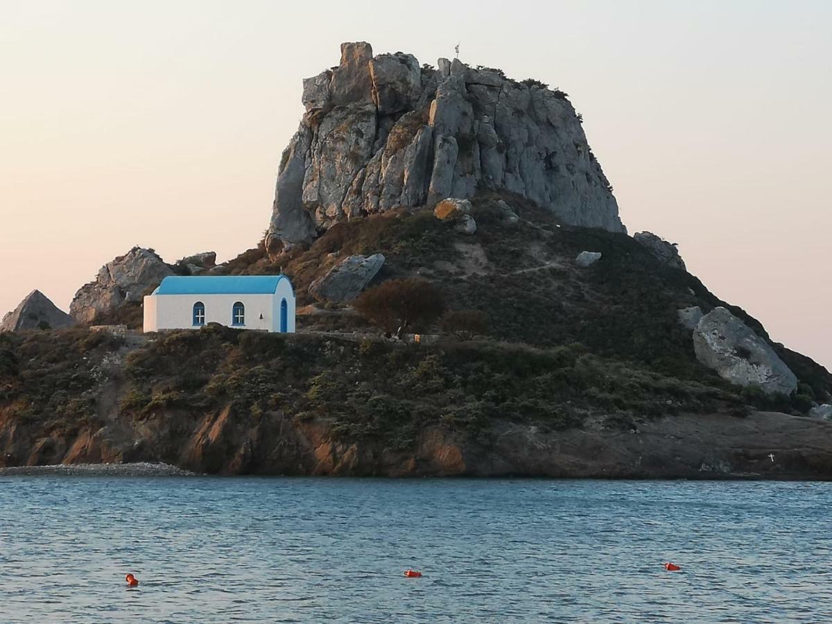 Your Second Apartment Kefalos (Kos)