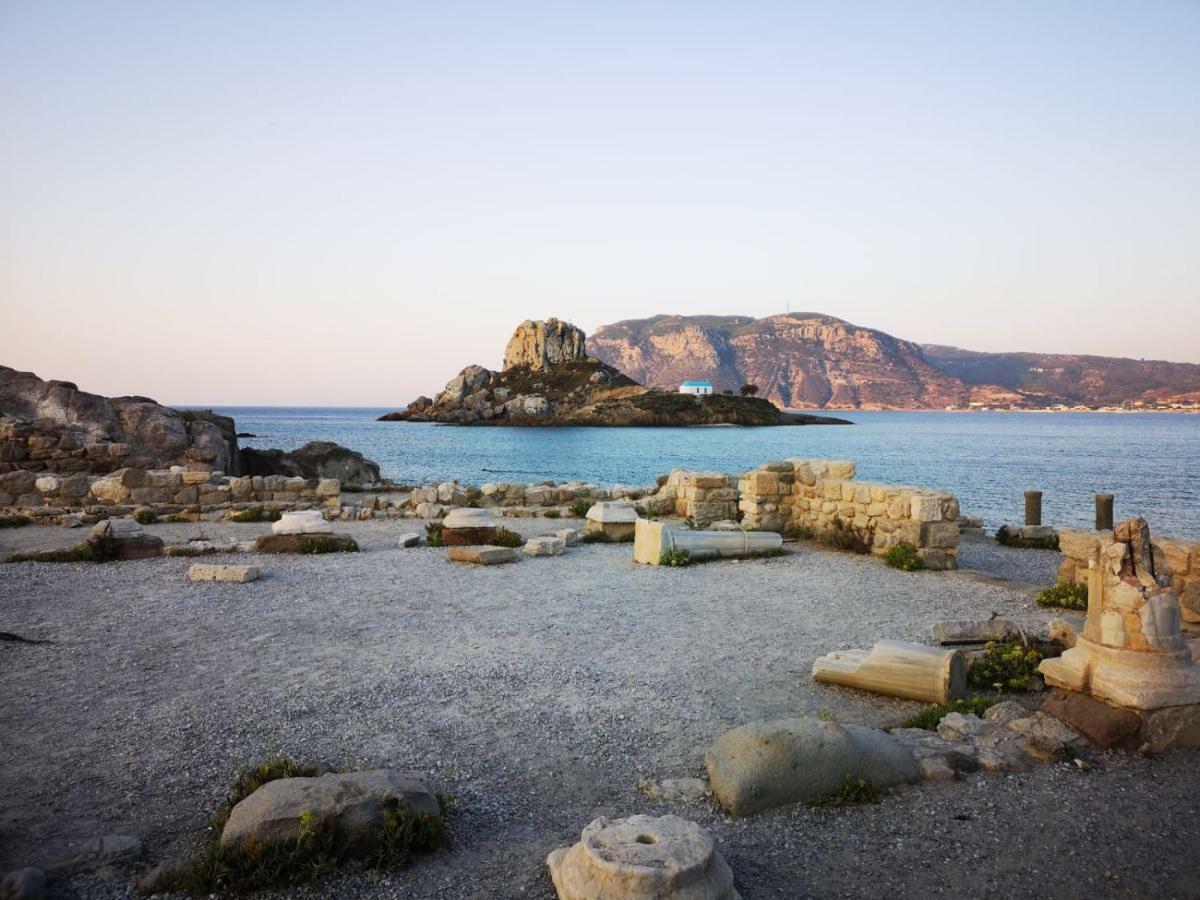 Your Second Kefalos (Kos)