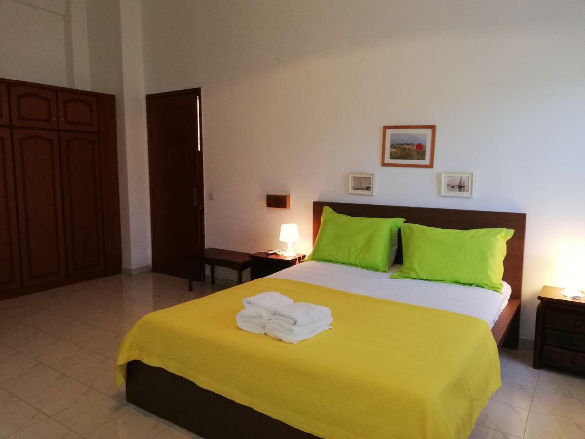 Thodora Aparthotel Sami (Kefalonia)